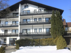 Hotel Vitalesca