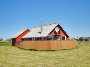 "Merit" - 150m from the sea in Western Jutland