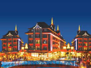 Siam Elegance Hotels & Spa