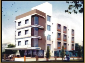 Shradha Saburi Palace Shirdi