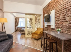 The Wilson Galata Hotel