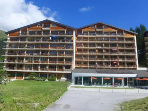 Apartment Les Erables