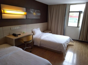 Meitan Sunshine Hotel