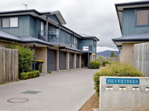 Silvertrees 4 - McLure Circuit, Jindabyne