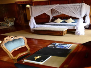 Sovereign Suites And Spa, Limuru Rd, Near Nairobi