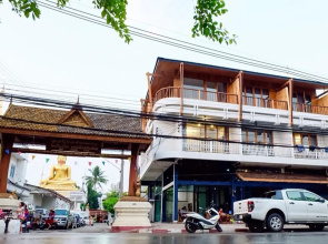 Sri Chiang Yeun Boutique House
