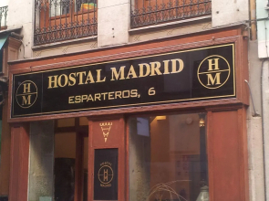 Hostal Madrid