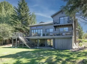 120 Old County 4 Bedroom Home by RedAwning