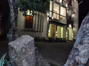 Green View Resort - Anuradhapura