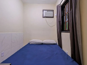Casa c Wi-fi e Garagem 5 min do Centro