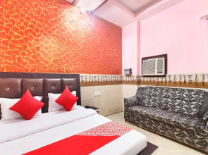 OYO Flagship 75005 Hotel Park View