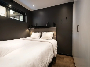 Stunning Apartment in View Are, Ski in - VM8 Lift