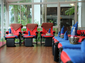 Apasari Krabi Hotel  (SHA Extra Plus)