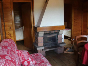 Chalet Les Jonquilles