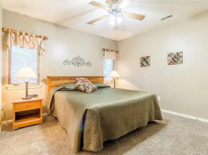 Pool Hot Tub Free Wi-Fi Close to Silver Dollar City SBCOA2