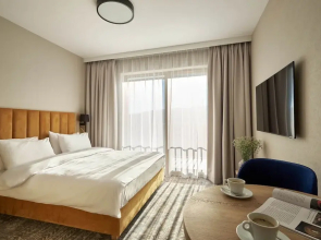 Złoty Horyzont Resort Szklarska Poręba