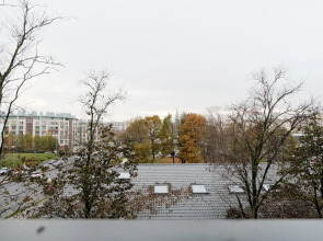 Апартаменты на Савушкина 104