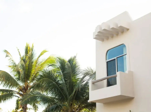 Paamul Hotel