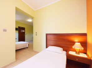Esmeralda Hotel