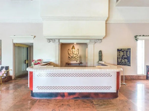 Hotel Tripursundari