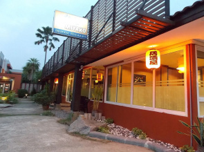 Eastpana Hotel