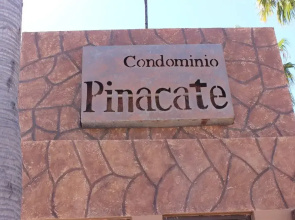 Marina Pinacate