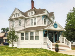 Huddy House Bed & Breakfast
