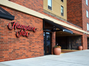 Hampton Inn Seattle/Everett