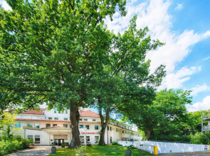 Leonardo Hotel Hamburg Airport