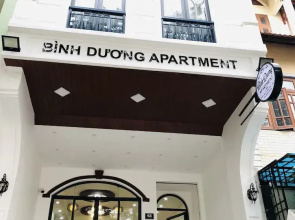 OYO 1051 Binh Duong Apartment
