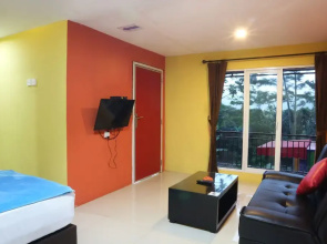 Container Inn Hotel