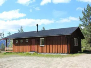 Nisser Hyttesenter