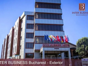 . Inter Bussiness Bucharest