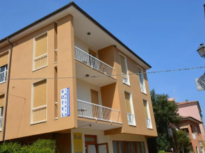 Hotel Imperia