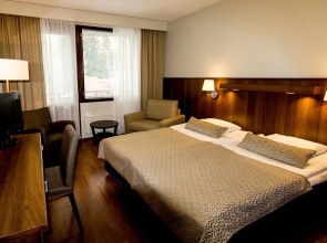 Spa Hotel Rauhalahti