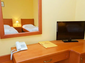 Hotel Járja