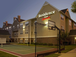 Residence Inn by Marriott Indianapolis Northwest