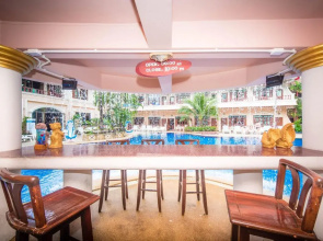 Tony Resort