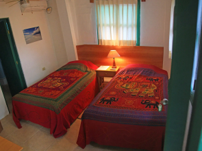 Galapagos Chalet