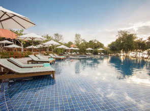 Курортный отель Green Bay Phu Quoc Resort & Spa