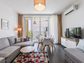 Talea Dream Beach Apartment