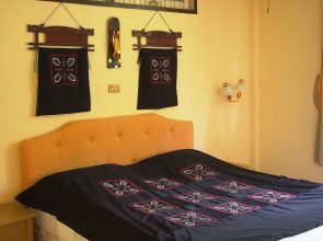 Villa Lamai - Wong Amat House Pattaya