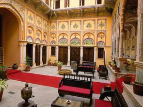 The Grand Haveli and Resort