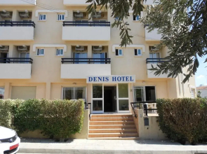 Denis Hotel