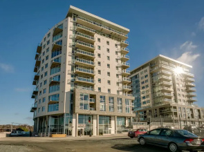 King's Wharf