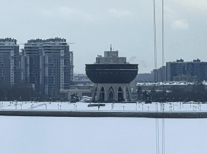 uTrip (юТрип) на улице Алексея Козина