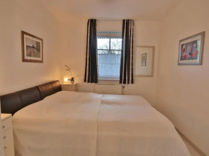 Haus Parkblick Parkblick Appartement 1
