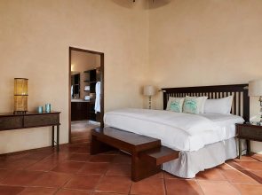 Casa Libelula Real del Mar
