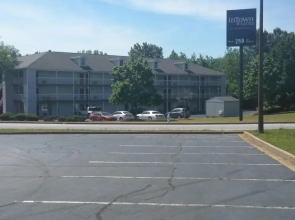 InTown Suites Extended Stay Atlanta GA - Conyers