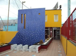 Villa Deportiva Galdar